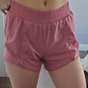 Lulu shorts